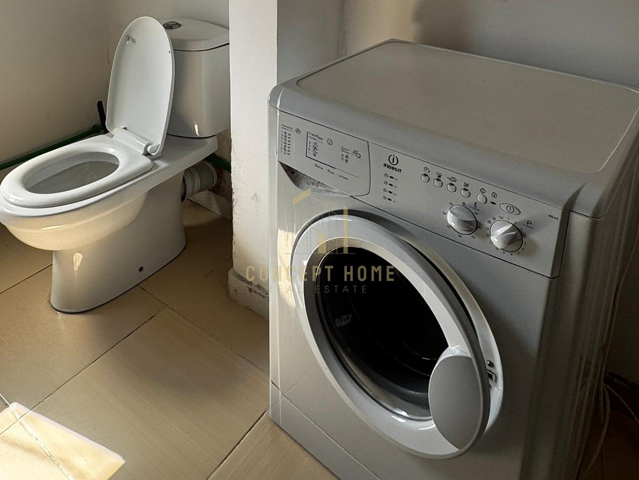 1+1 Apartment for rent near Ekonomiku 400 €