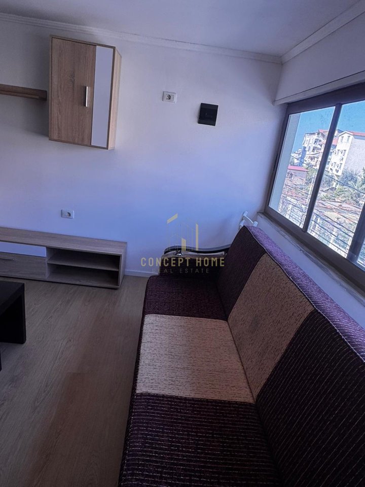 1+1 Apartment for rent near Ekonomiku 400 €