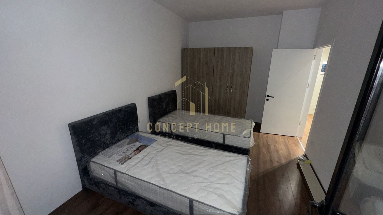 Appartamento 2+1 in affitto a Paskuqan 550 €