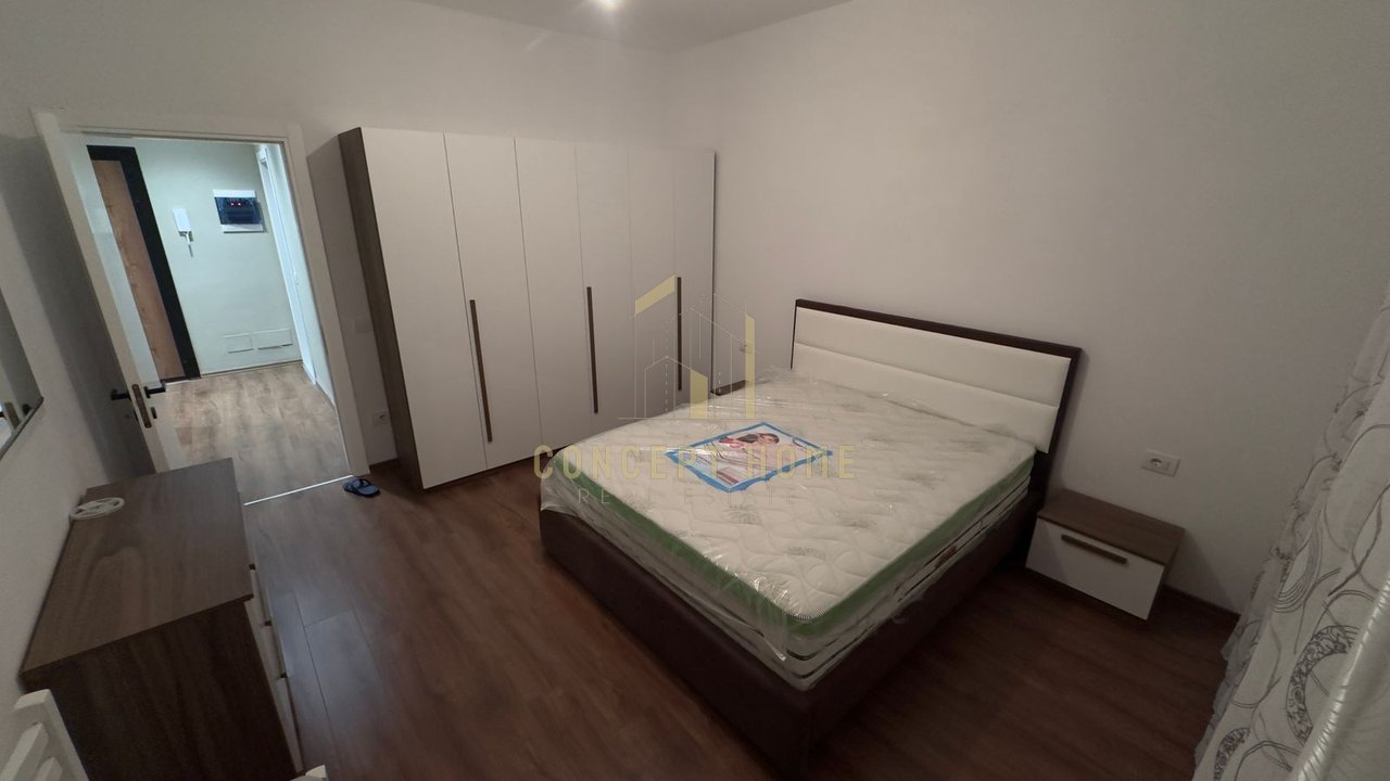 Appartamento 2+1 in affitto a Paskuqan 550 €