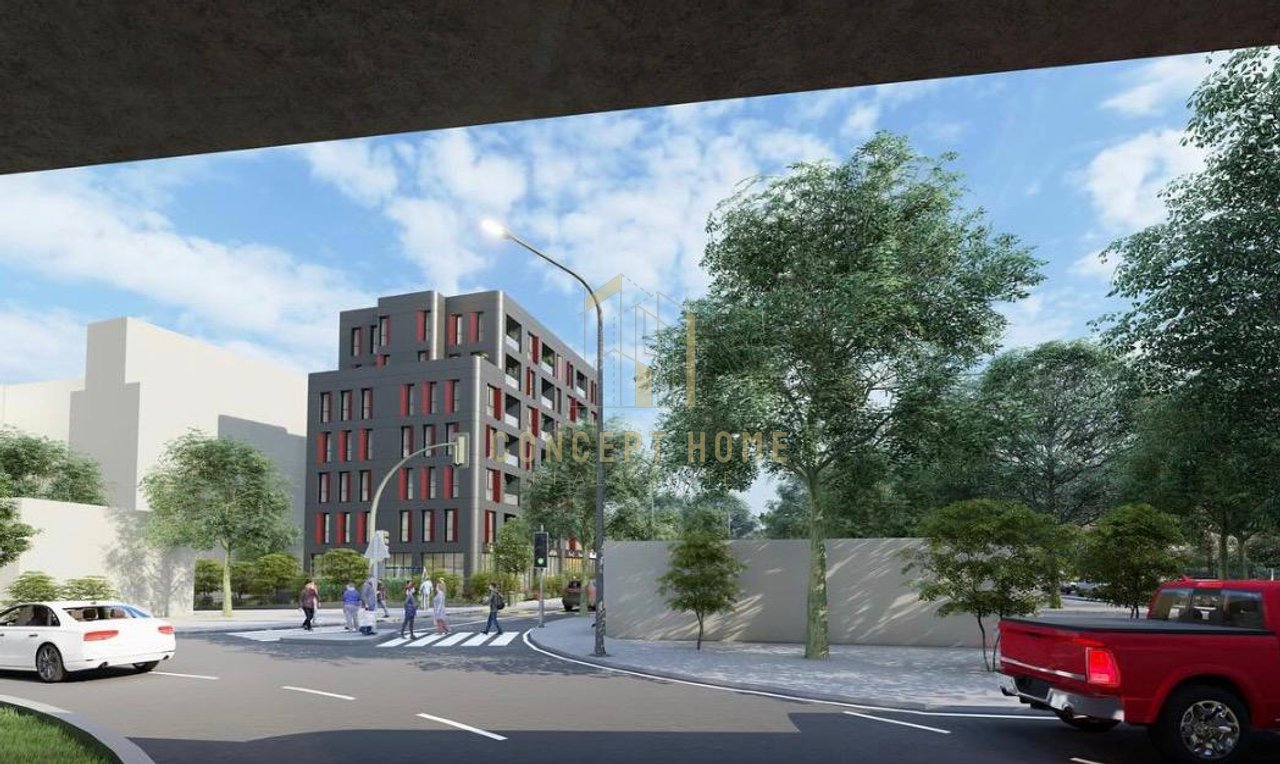 Shitet Apartament 2+1  Paskuqan 153,375 €