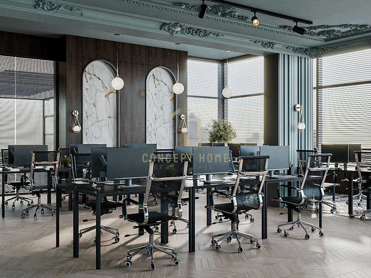 💥Jepet me Qera – Ambient Biznesi Premium – Rooftop Ekskluziv💥,