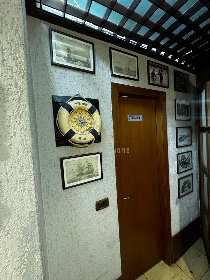 Shitet Biznes – Restorant 60000 €