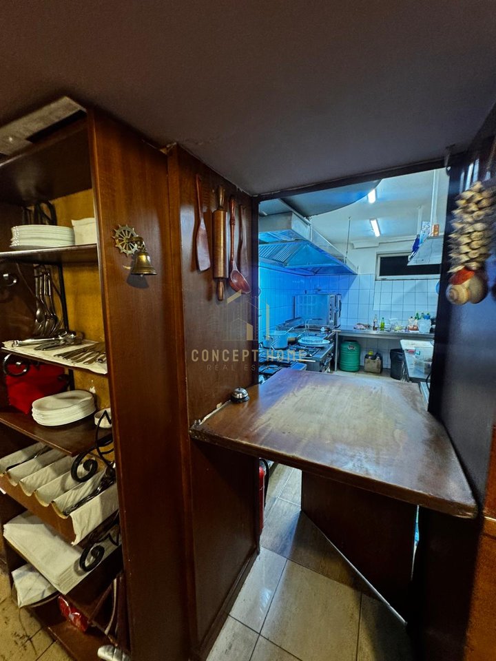 Shitet Biznes – Restorant 60000 €