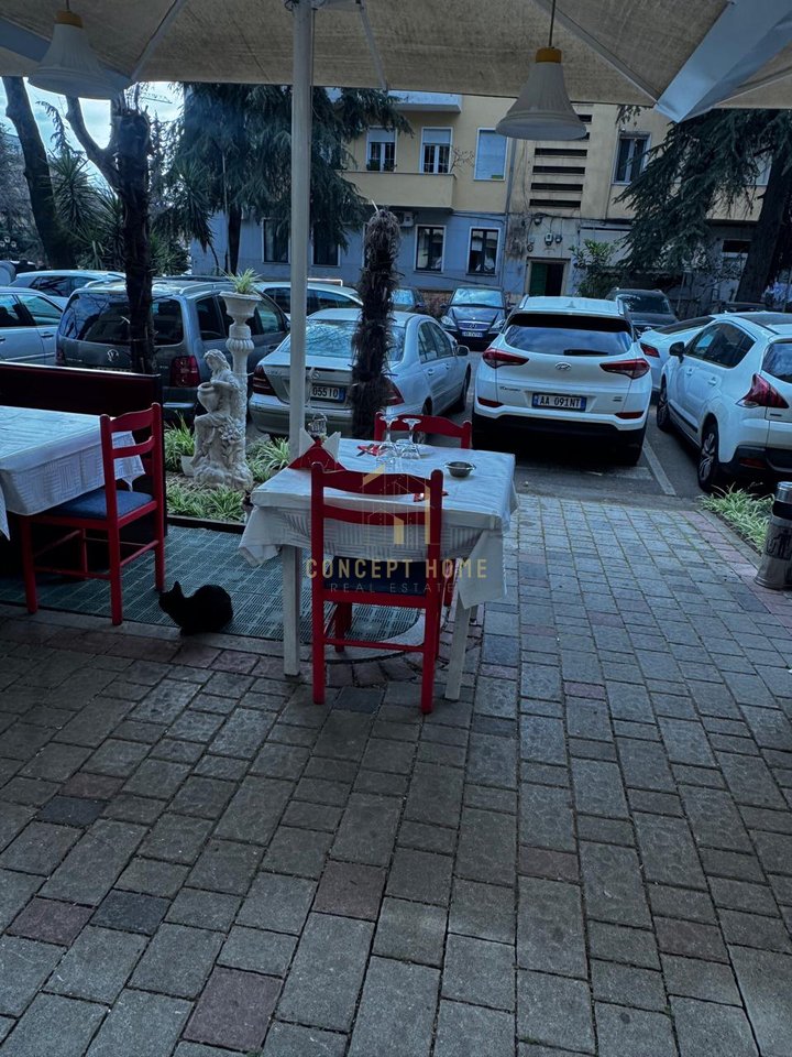 Shitet Biznes – Restorant 60000 €