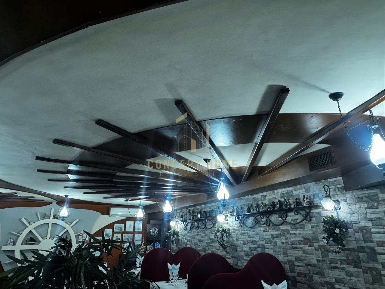 Shitet Biznes – Restorant 60000 €