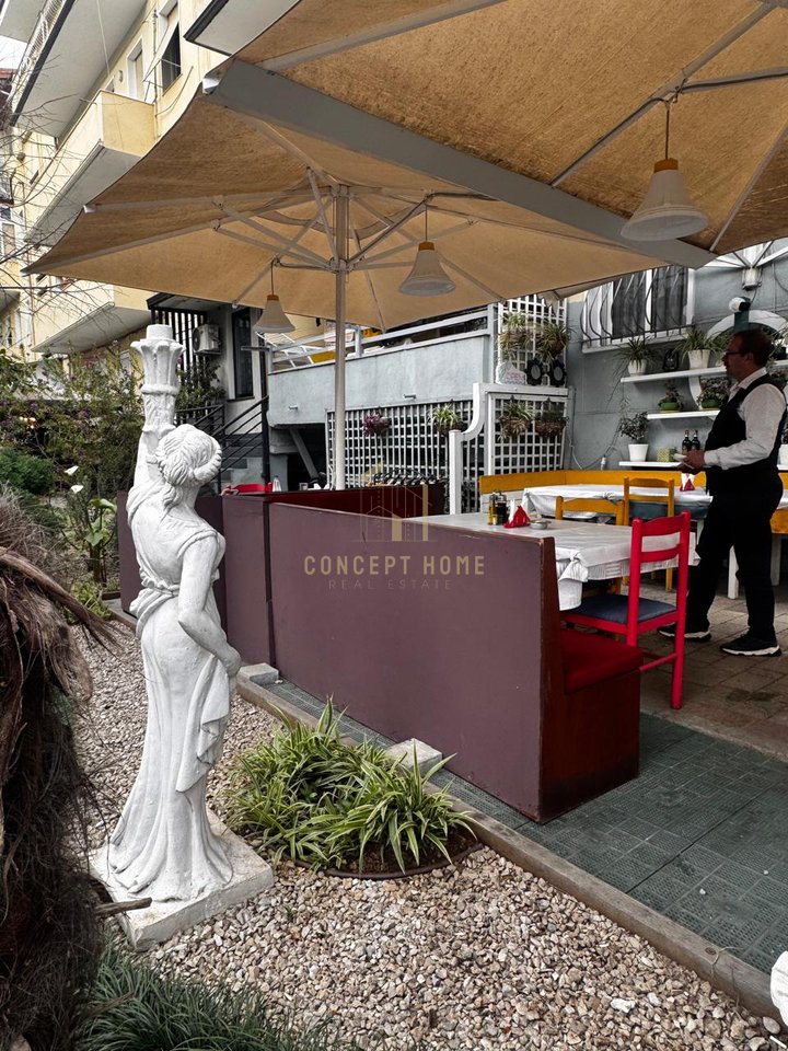 Shitet Biznes – Restorant 60000 €