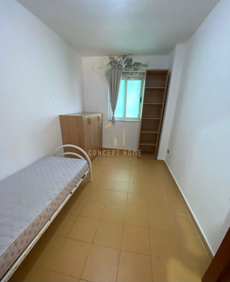 Apartament 2+1 Për Shitje tek Komuna e Parisit, Tirana - 190,000€ | 80 m²