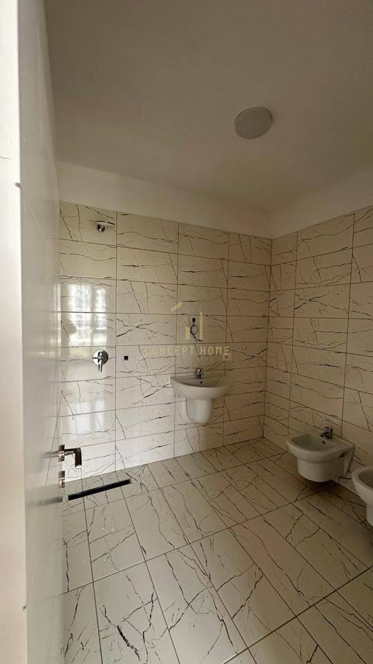 Apartament 2+1+2 me qera Rruga Jordan Misja