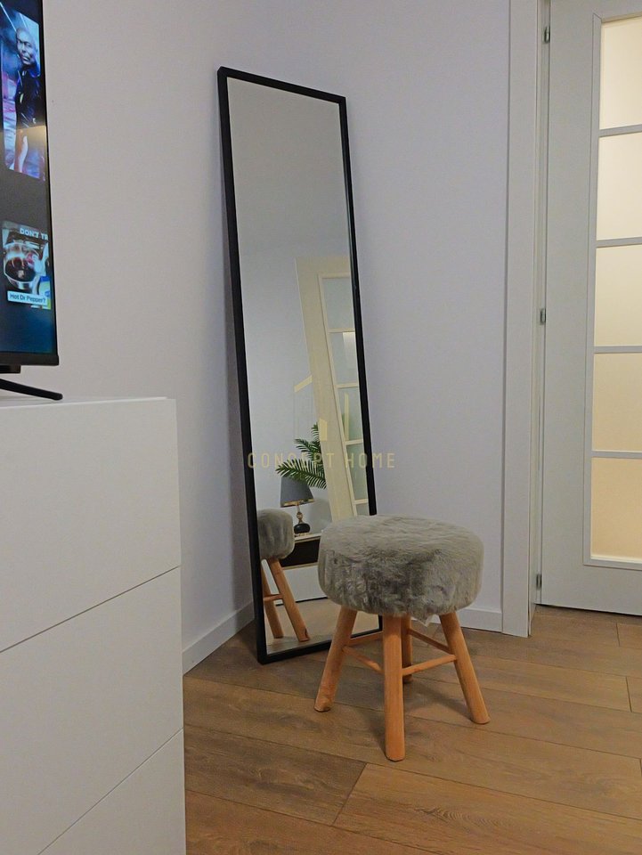 1+1 Apartment for Rent in the Center, Elbasan Street, Tirana - 750€ | 45m²