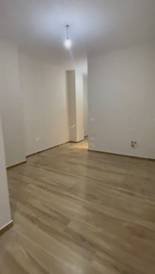Shitet Apartament 1+1 – Shkolla e Baletit, Tiranë