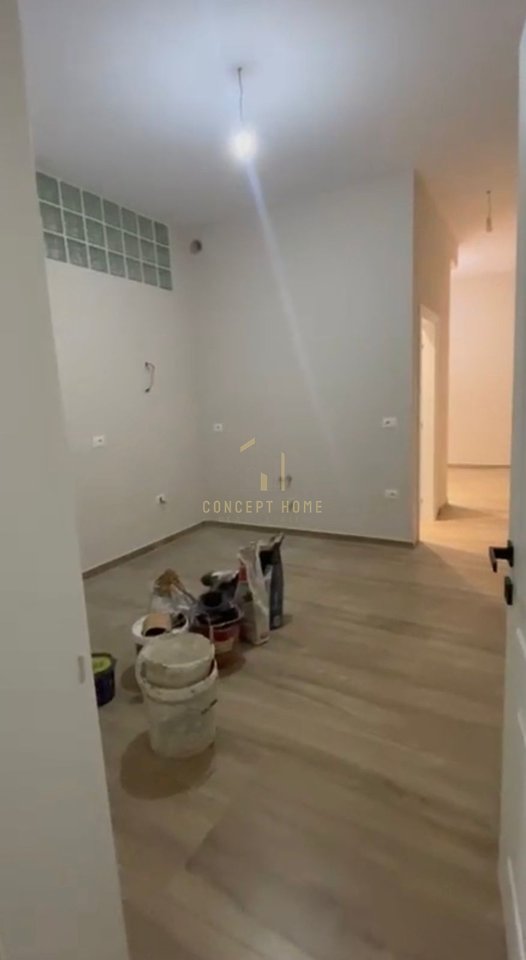 Shitet Apartament 1+1 – Shkolla e Baletit, Tiranë