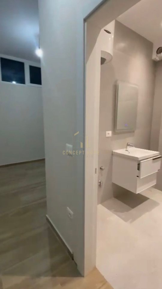 Shitet Apartament 1+1 – Shkolla e Baletit, Tiranë