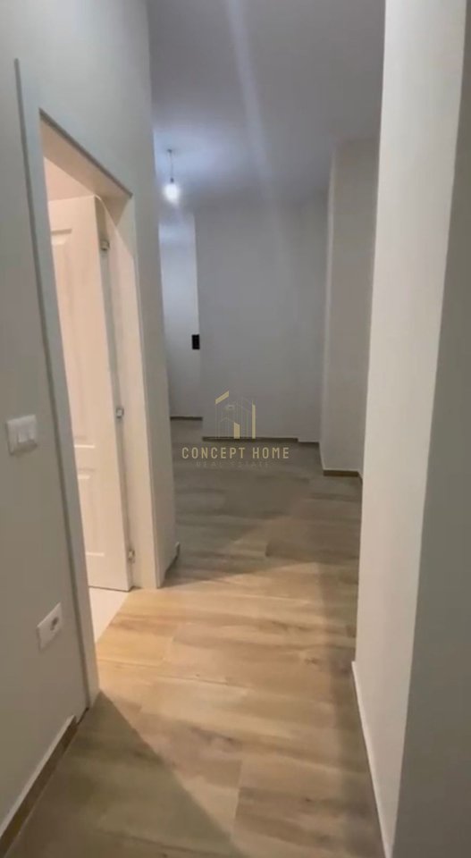 Shitet Apartament 1+1 – Shkolla e Baletit, Tiranë