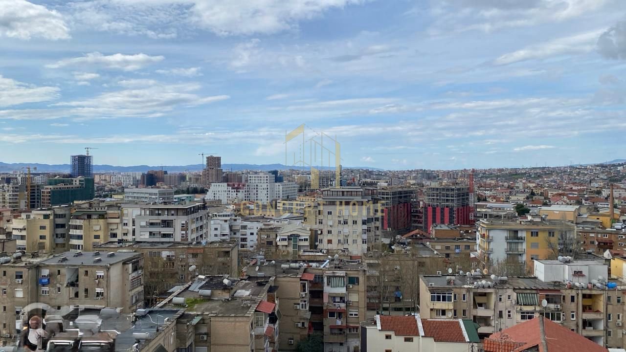 Shitet Apartament 3+1 – Vila Gold, Selvia, Tiranë