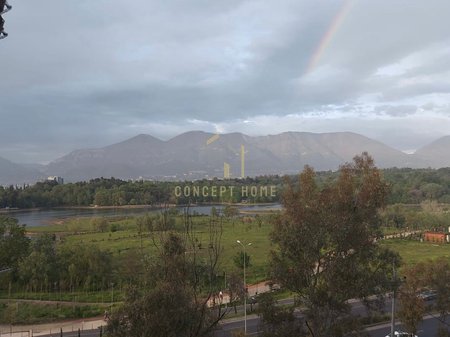 Apartment 1+1 for Sale – Tirana Lake 188,000 €