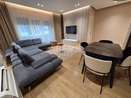 Appartamento 2+1 in affitto vicino a Rruga e Dibrës, Tirana - 750€ | 100 m²