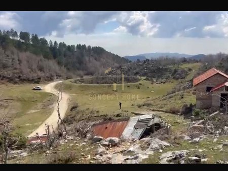 Shitet Stan ,Toke + Shtepi e Vjeter ne Dajt