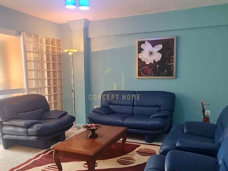 Jepet me qera apartament 3+1 ish Fusha Aviacionit.