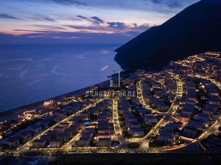 Vendesi Appartamento 1+1+Parcheggio Green Coast/366.902€