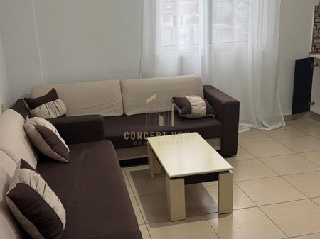 Apartament 1+1 Me Qira në Rruga 5 Maji, Tiranë - 450€ | 60 m²