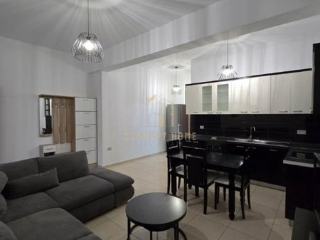 For rent 1+1 on Elbasan Street.