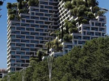 Vendesi appartamento 1+1 Lion Park 2/201.300€