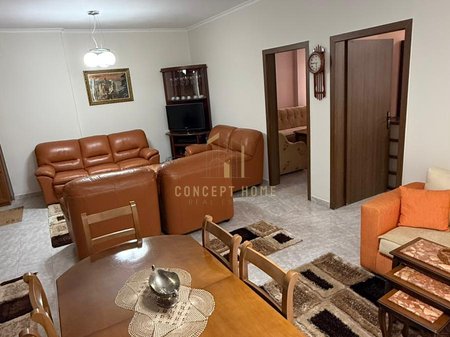 Affittasi 2+1 a Don Bosko/500€