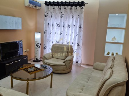 2+1 Apartment for Rent on Kosovarëve Street, Tirana - 750€ | 106 m²