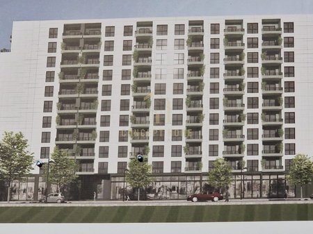 2+1 Apartment For Sale in Former Aviation Field, Tirana - 189,000€ | 121.88 m²