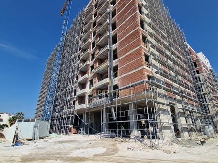 Vendesi Appartamento 3+1 presso l'ex Campo di Aviazione