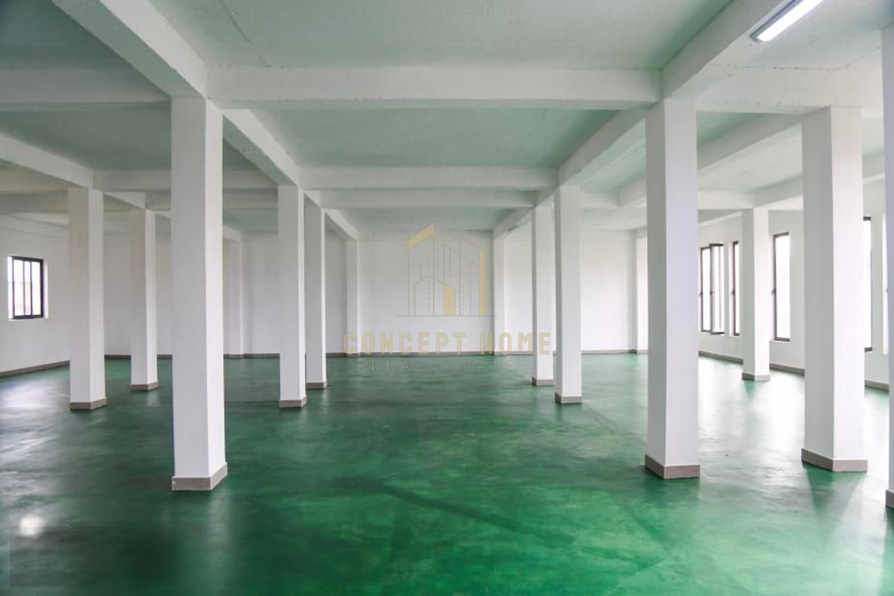 Shitet Ambient Biznesi – Pranë Urës Dajlanit, Durrës