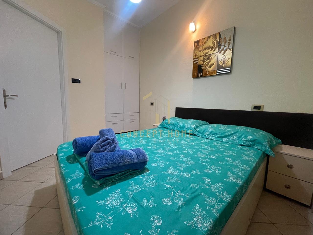 Jepet me qera 1+1 Rr.5 Maji 400€