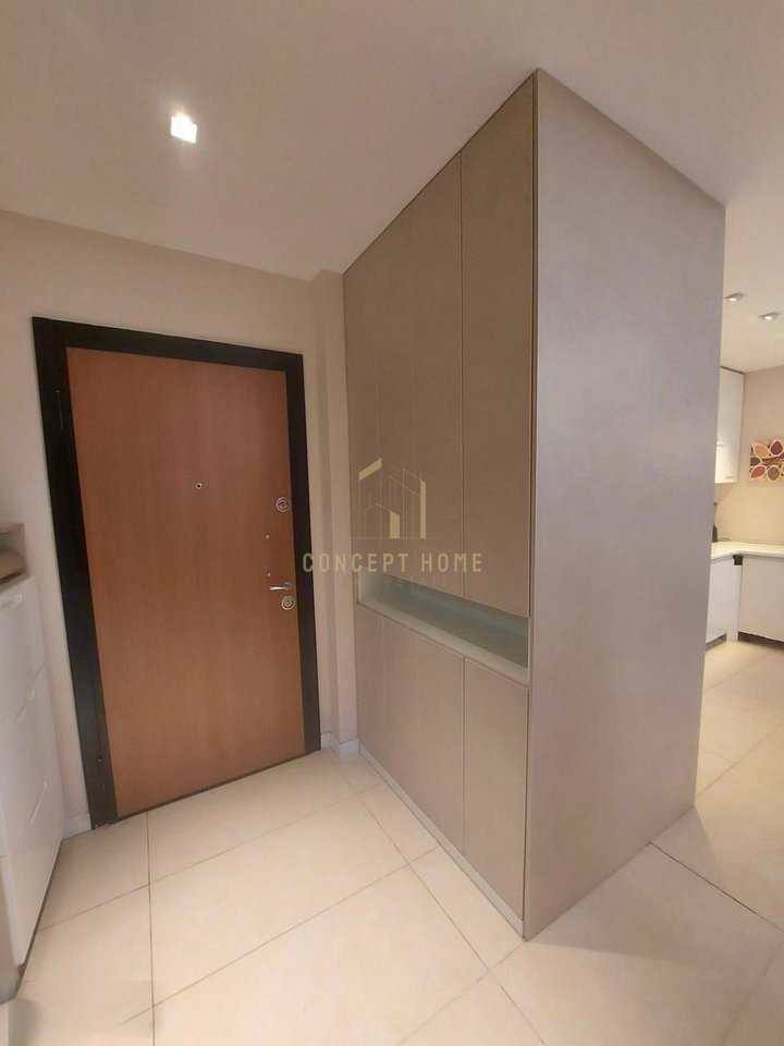 Apartment 1+1 for Sale – Tirana Lake 188,000 €