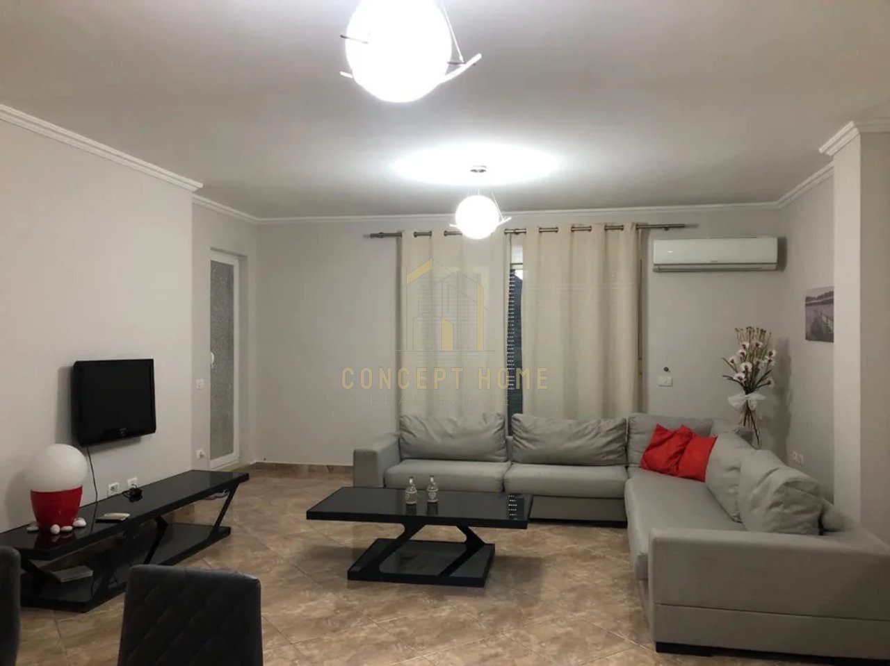 Apartament 2+1 Për Shitje në Liqeni i Thatë, Tiranë - 260,000€ | 140 m²