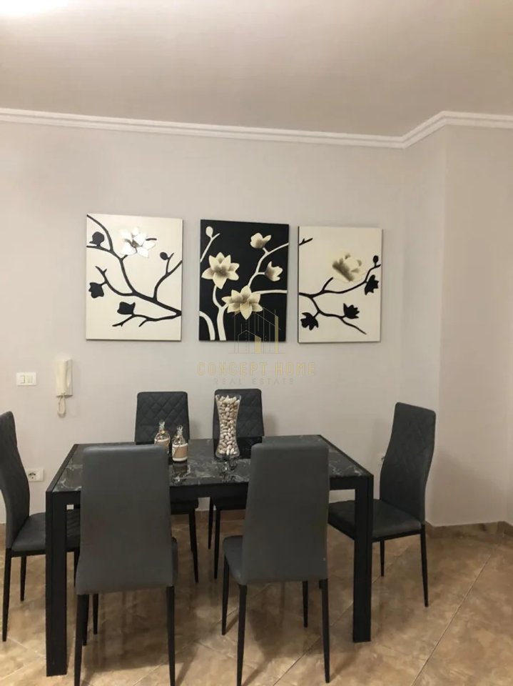 Apartament 2+1 Për Shitje në Liqeni i Thatë, Tiranë - 260,000€ | 140 m²
