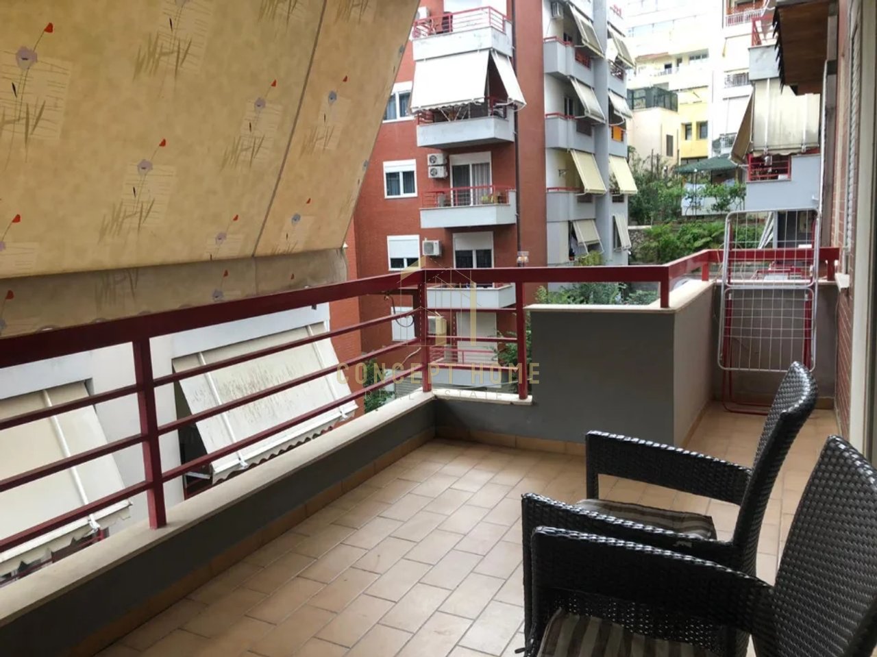 Apartament 2+1 Për Shitje në Liqeni i Thatë, Tiranë - 260,000€ | 140 m²