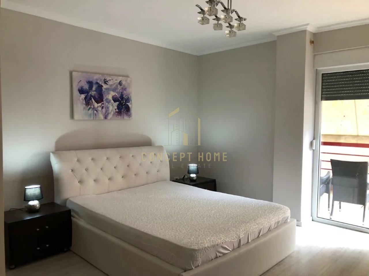 Apartament 2+1 Për Shitje në Liqeni i Thatë, Tiranë - 260,000€ | 140 m²