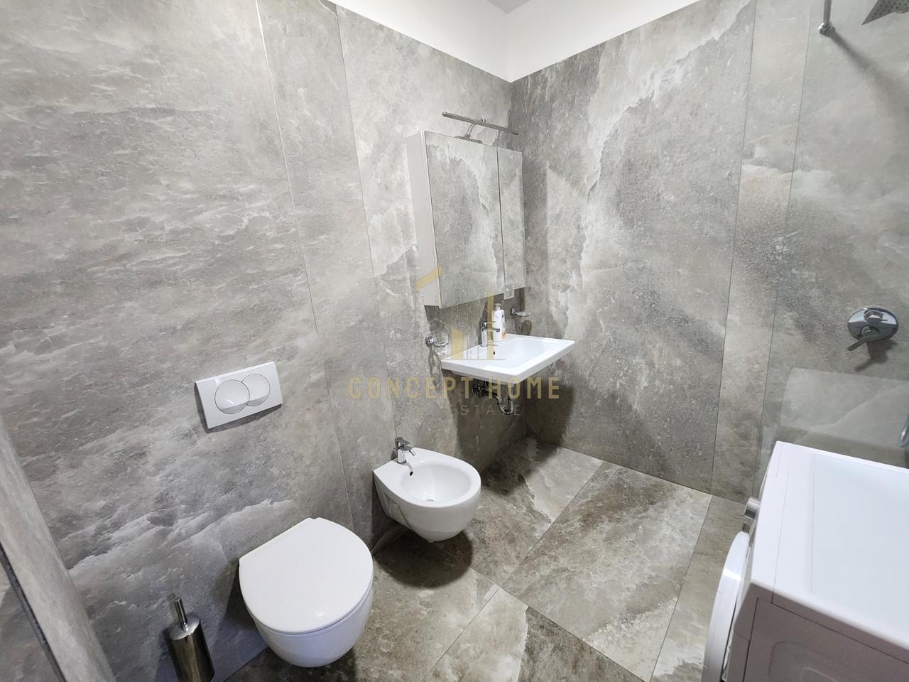 2+1 apartment for rent in Selvia / 75,000 Lek