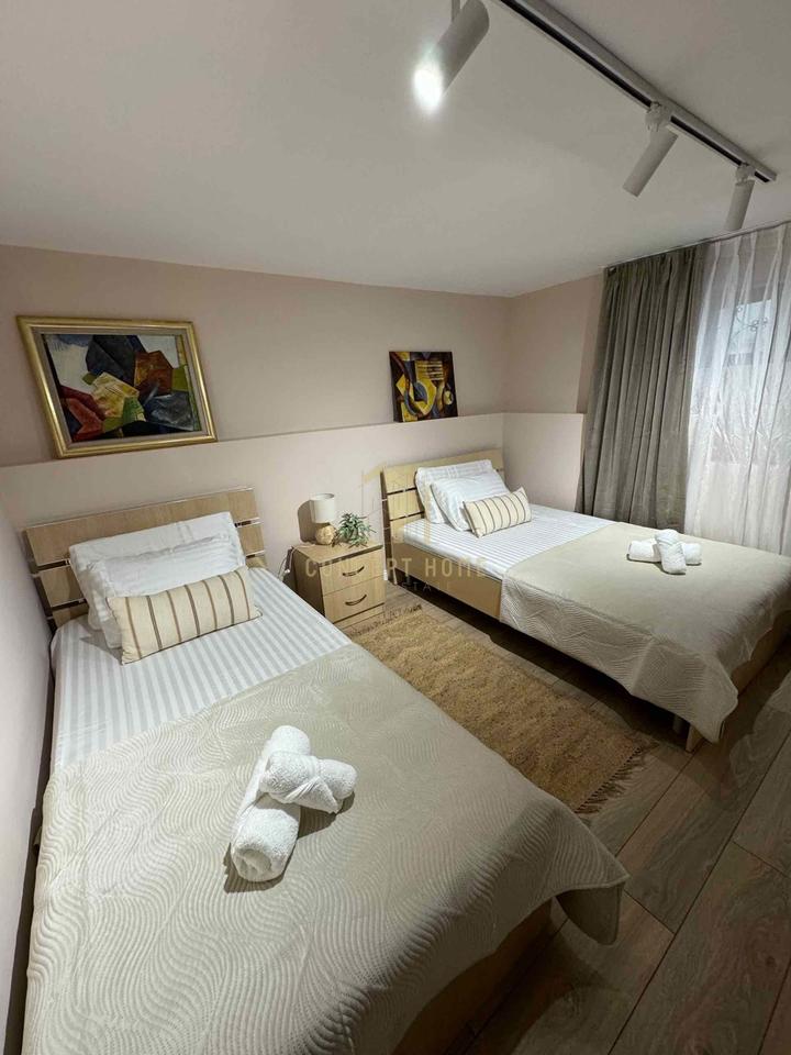 2+1 apartment for rent at Student City