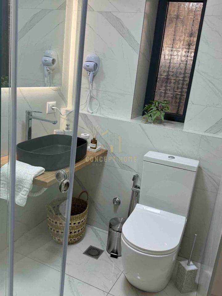 2+1 apartment for rent at Student City