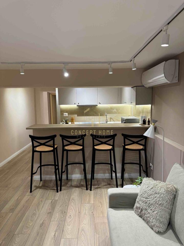 2+1 apartment for rent at Student City