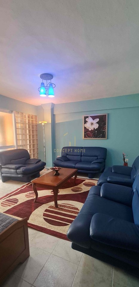 Jepet me qera apartament 3+1 ish Fusha Aviacionit.