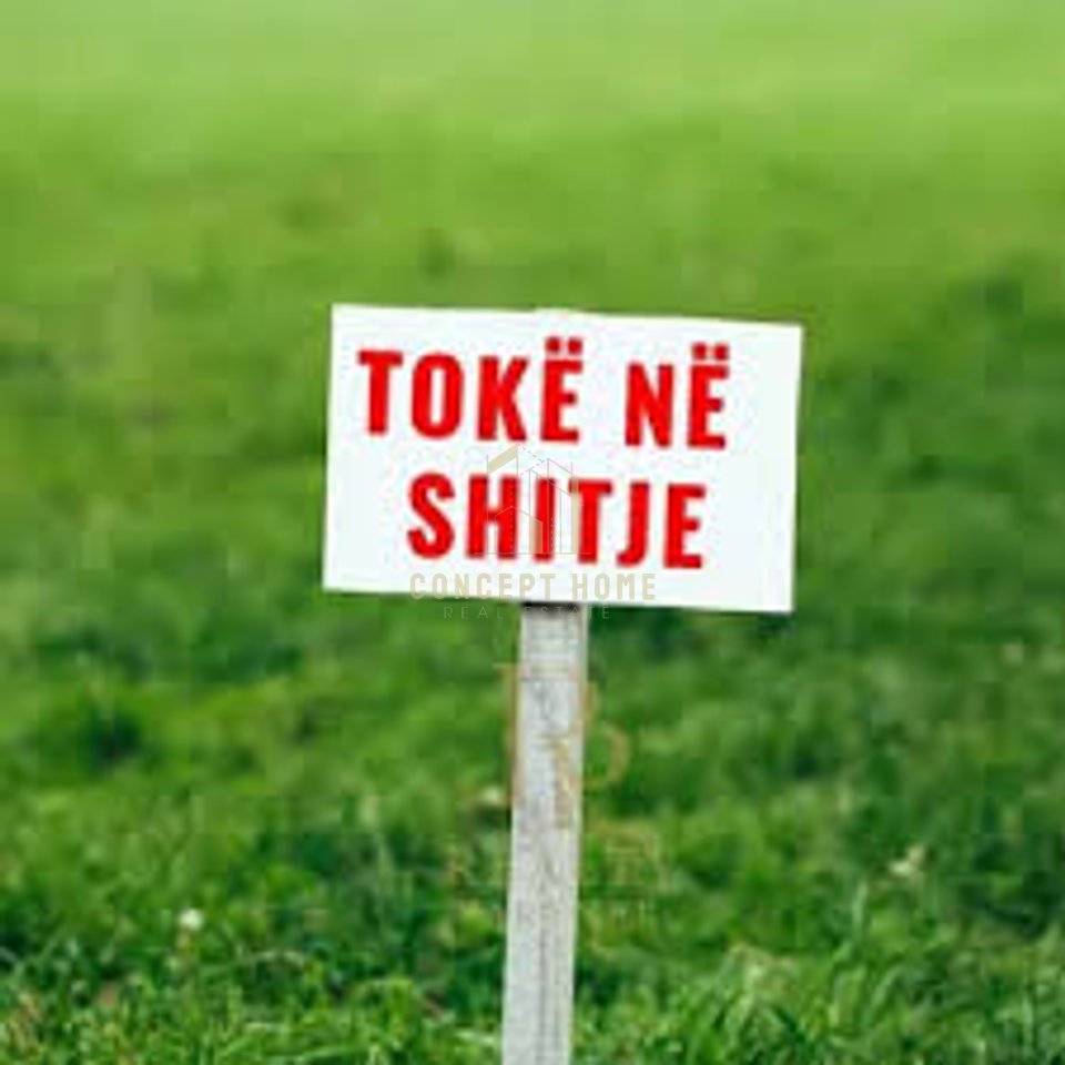 Shitet Toke ne Vore/360.000 Euro