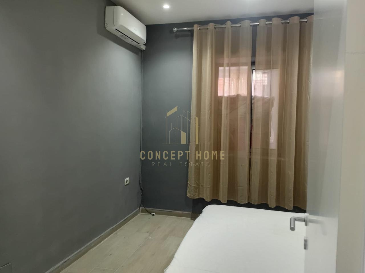 Apartament 1+1 Me Qira në Ish Blloku/Qendër, Tiranë - 500€ | 45 m²