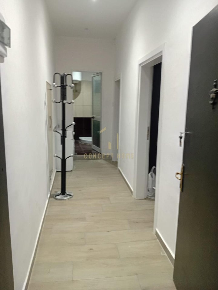 Apartament 1+1 Me Qira në Ish Blloku/Qendër, Tiranë - 500€ | 45 m²