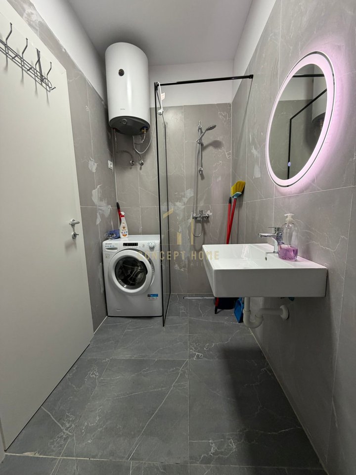 1+1 Apartment for rent at Univers City