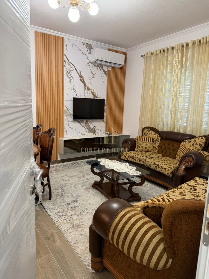 Apartment for Rent 2+1+Veranda at New Boulevard/600 Euro