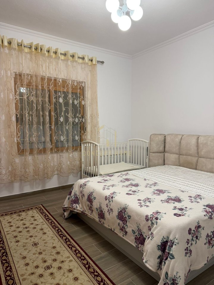 Apartment for Rent 2+1+Veranda at New Boulevard/600 Euro