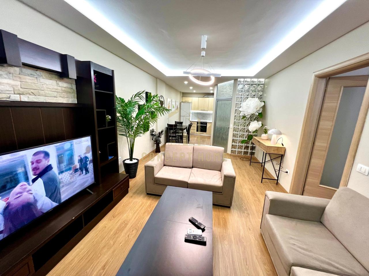 Appartamento 1+1 in affitto a Brryli